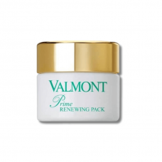 Восстанавливающая анти-стресс крем-маска (Маска золушки)  - Valmont Prime Renewing Pack 