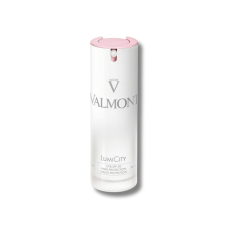 Захисний флюїд для обличчя - Valmont Luminosity Lumicity UVB Spf-50 