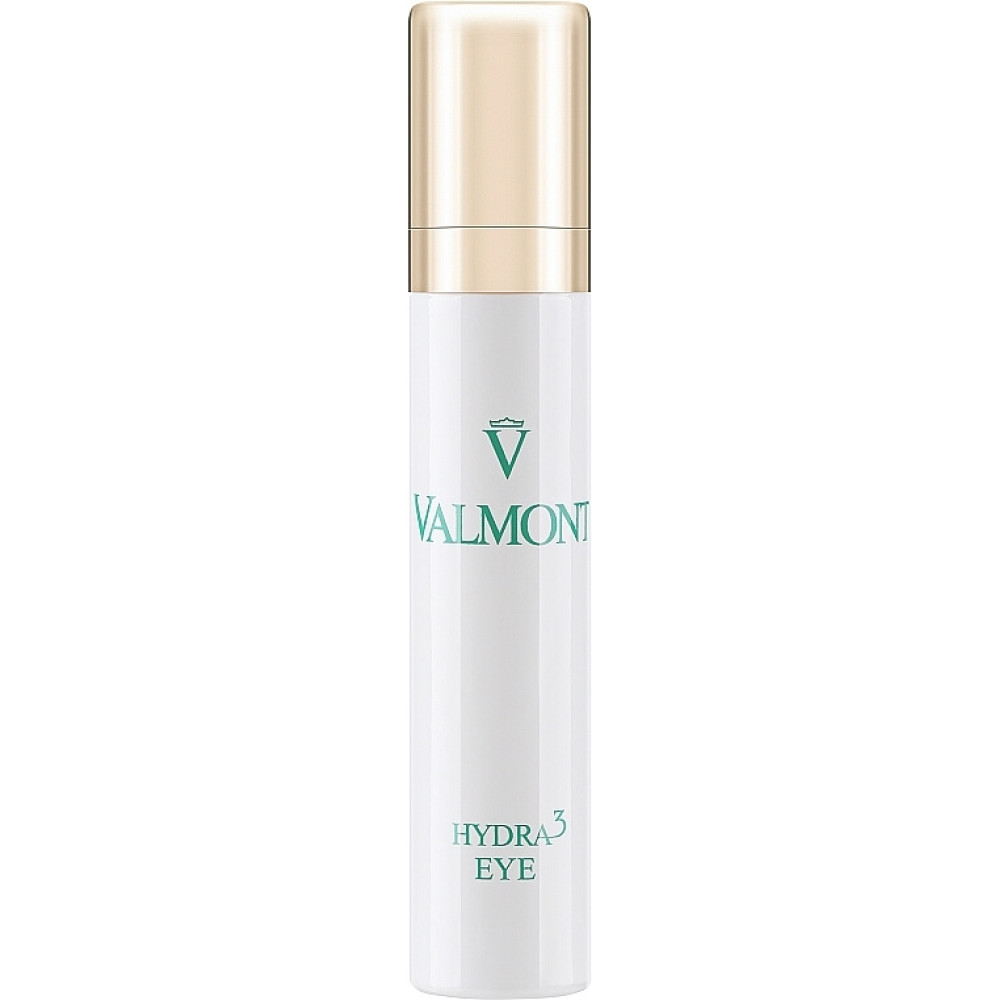 Зволожуюча емульсія для шкіри навколо очей - Valmont Hydra 3 Eye фото 4