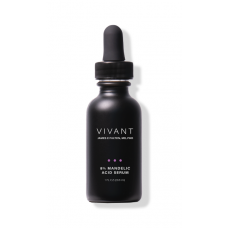 Сыворотка с 8% миндальной кислотой - Vivant Skin Care 8% Mandelic Acid 3-in-1 Serum 