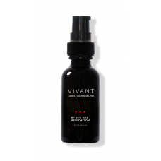 Гель для лечения акне - Vivant Skin Care BP 10% Gel Medication 