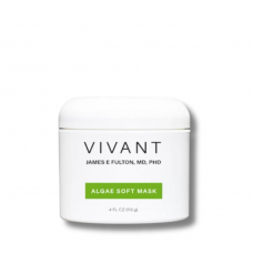 Маска с водорослями - Vivant Skin Care Algae Soft Mask 