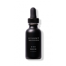 Мягкая сыворотка с пептидами - Vivant Skin Care Rejuv Rx 