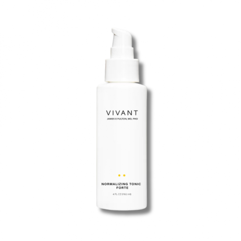 Нормализующий тоник Форте - Vivant Skin Care Normalizing Tonic Forte фото