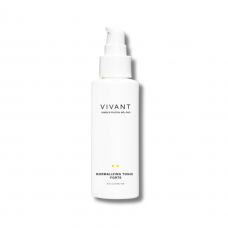 Нормализующий тоник Форте - Vivant Skin Care Normalizing Tonic Forte 