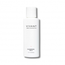 Очищающее молочко - Vivant Skin Сare Cleanser Milk 