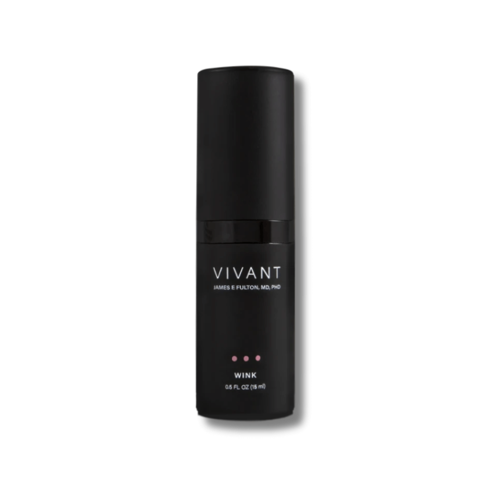 Омолоджуючий крем для шкіри навколо очей - Vivant Skin Care WINK Eye Rejuvenation фото