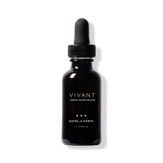 Отшелушивающая сыворотка Форте с витамином А - Vivant Skin Care Exfol-A Forte 