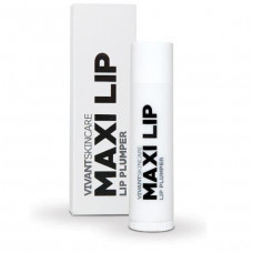 Средство для увеличения объёма губ - Vivant Skin Care Maxilip Lip Plumper 