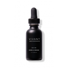 Сыворотка с пептидами и витамином А - Vivant Skin Care Derm-A-Renew with Vitamin A Propionate 
