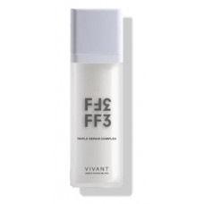 Тройной комплекс - Vivant Skin Care Triple Repair Complex 