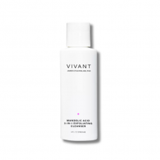 Отшелушивающее очищающее средство 3-в-1 с миндальной кислотой - Vivant Skin Care Mandelic Acid 3-in-1 Exfolianting Cleanser  