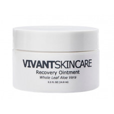 Восстанавливающее средство - Vivant Skin Care Recovery Ointment 