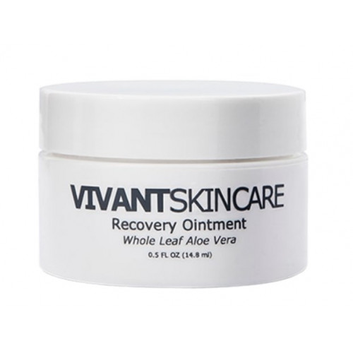 Восстанавливающее средство - Vivant Skin Care Recovery Ointment фото