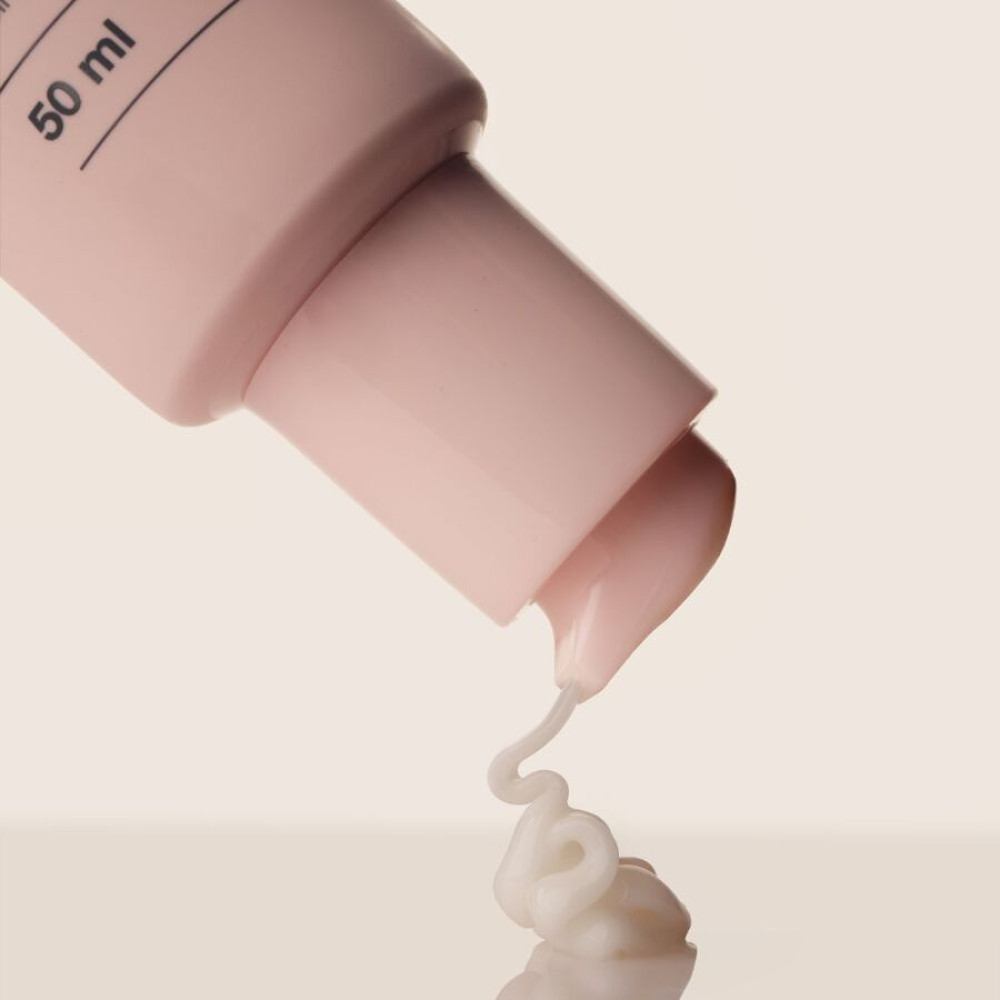 Увлажняющий крем для лица - Who Cares Vegan PDRN Cream фото 3
