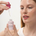 Незмивна сироватка-пілінг з молочною кислотою - Who Cares Gentle Peel Lactic Acid Serum фото 4