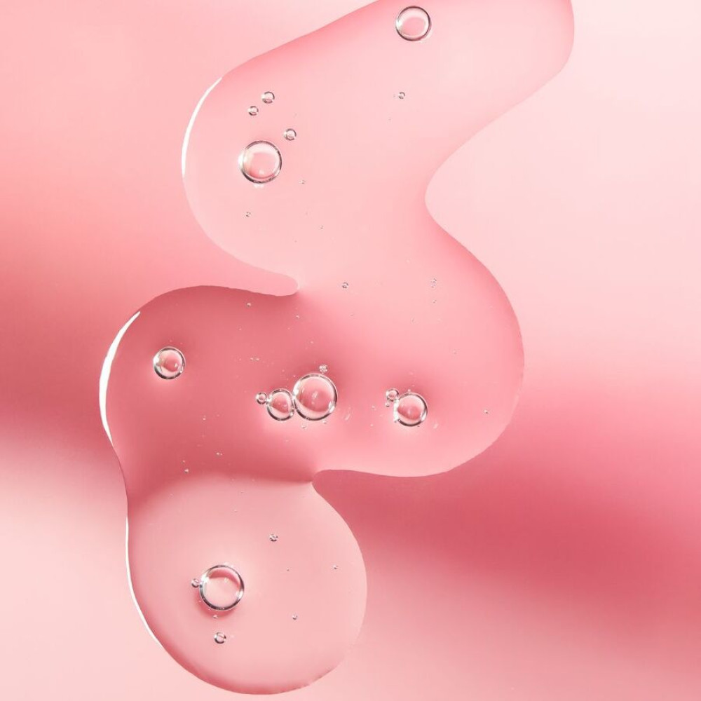 Незмивна сироватка-пілінг з молочною кислотою - Who Cares Gentle Peel Lactic Acid Serum фото 3