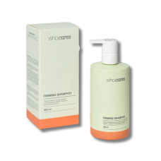 Шампунь ежедневный - Who Cares Firming Shampoo 