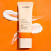 Солнцезащитный крем с антиоксидантной защитой - Who Cares Bifida Barrier Sun Cream SPF 50+ фото 2
