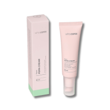 Увлажняющий крем для лица - Who Cares Vegan PDRN Cream 