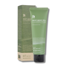 Очищающая пенка с зеленым чаем - Benton Green Tea Foam 