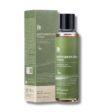 Тонер с зеленым чаем - Benton Deep Green Tea Toner 