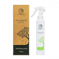 Несмываемый спрей-кондиционер - Xiaomoxuan Silky Smooth Spray Conditioner 