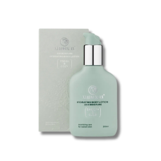 Лосьон для тела с листьями чайного дерева - Xiaomoxuan Tea Tree Leaf Body Lotion 