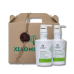 Подарочный набор для волос - Xiaomoxuan: Collagen Shampoo, New Collagen №1 фото