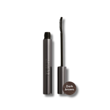 Многофункциональная база для ресниц - Xlash Dark Brown Drama Tinted Primer  