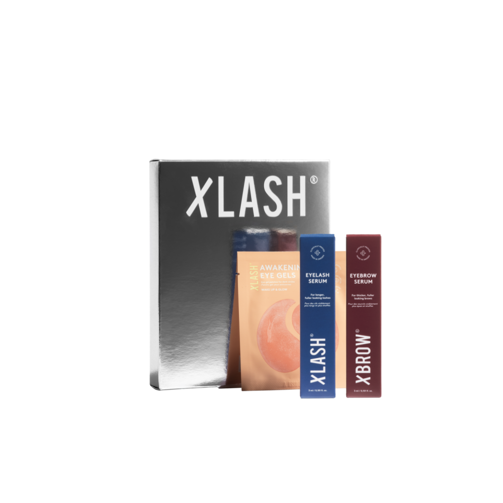 Набор класический - BEST OF XLASH KIT фото