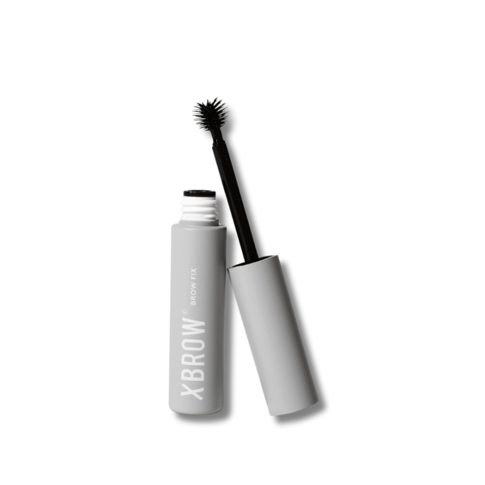Прозрачный гель для долговременной и бережной укладки бровей - Xlash Brow Fix Clear фото 2