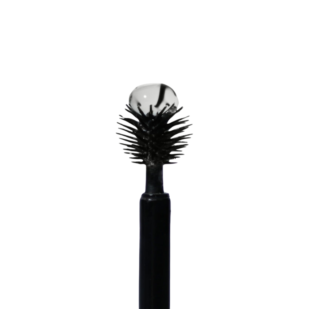 Прозрачный гель для долговременной и бережной укладки бровей - Xlash Brow Fix Clear фото 3