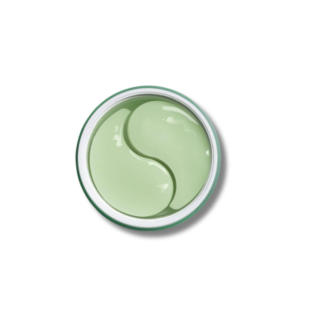 Успокаивающие патчи для зоны вокруг глаз - Xlash Calming Eye Gels фото