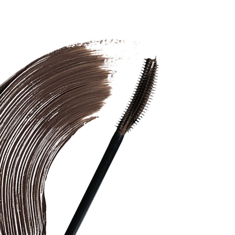 Многофункциональная база для ресниц - Xlash Dark Brown Drama Tinted Primer  фото 2