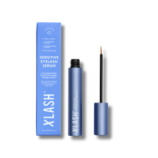 Сыворотка для чувствительных ресниц - Xlash Cosmetics Xlash Sensitive Eyelash Serum 