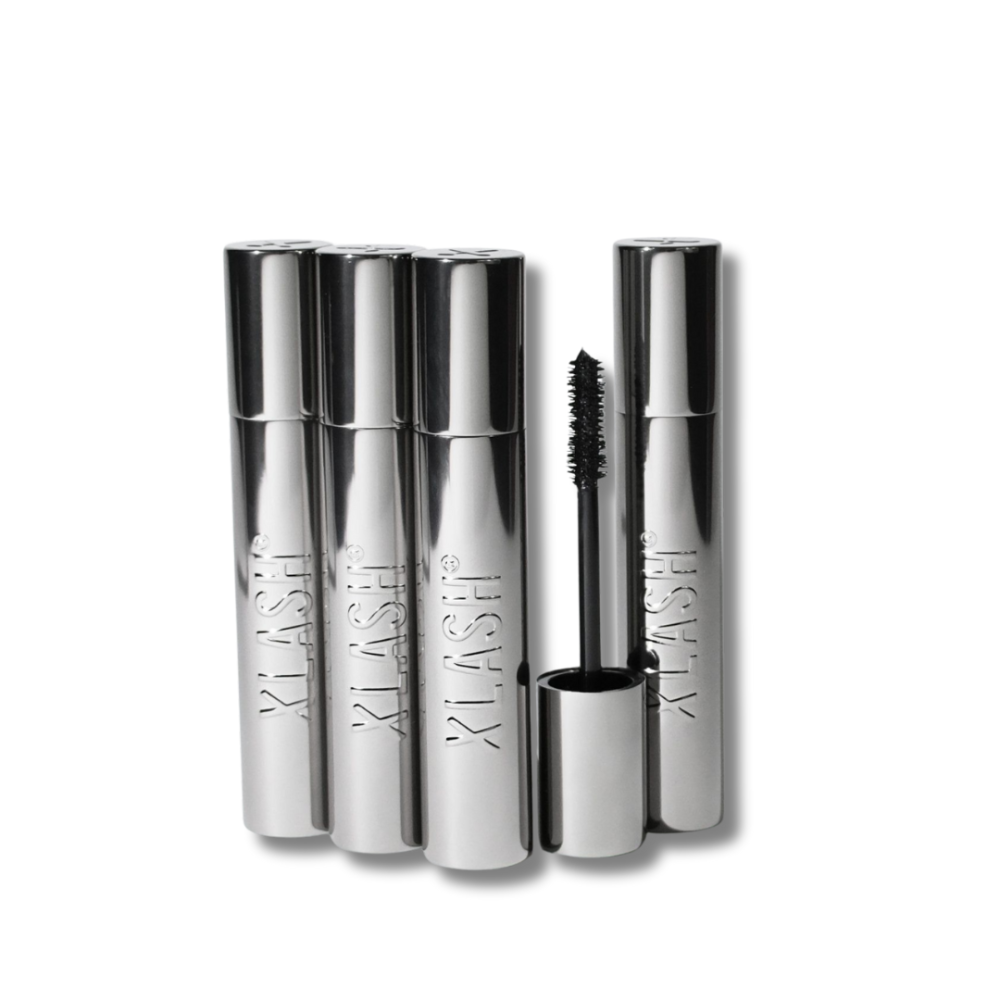 Тушь для ресниц «экстремальный объем» - Xlash Drama Mascara фото 3