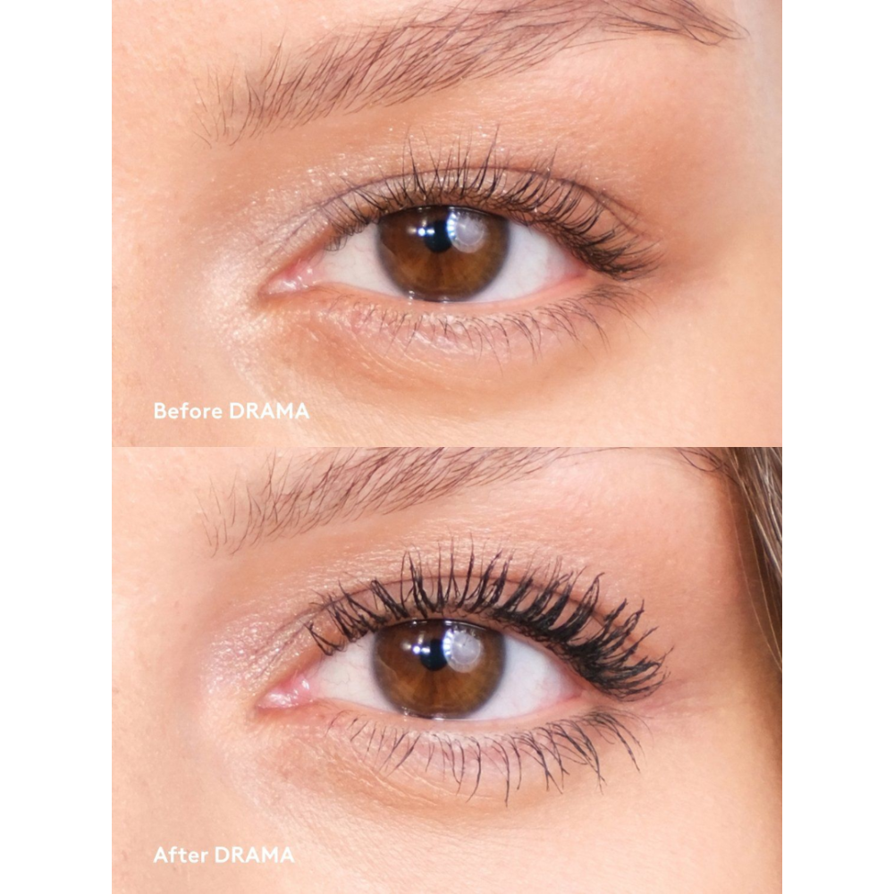 Тушь для ресниц «экстремальный объем» - Xlash Drama Mascara фото 2