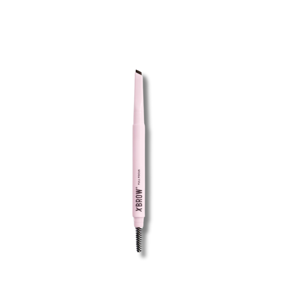 Карандаш для бровей - Xlash Full Focus Soft brown фото 4
