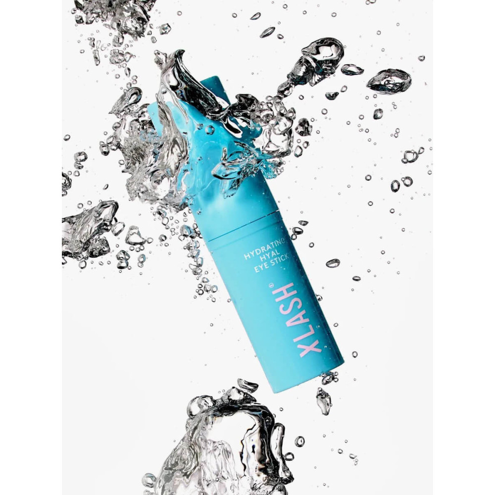 Охлаждающая сыворотка для кожи вокруг глаз - Xlash Hydrating Hyal Eye Stick фото 3