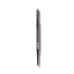 Карандаш для бровей "Средне-коричневый" с микроскульптурой - Xlash Cosmetics Micro-sculpting Brow Pencil Medium Brown фото