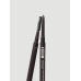 Карандаш для бровей "Средне-коричневый" с микроскульптурой - Xlash Cosmetics Micro-sculpting Brow Pencil Medium Brown фото 2