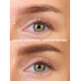 Карандаш для бровей "Средне-коричневый" с микроскульптурой - Xlash Cosmetics Micro-sculpting Brow Pencil Medium Brown фото 3