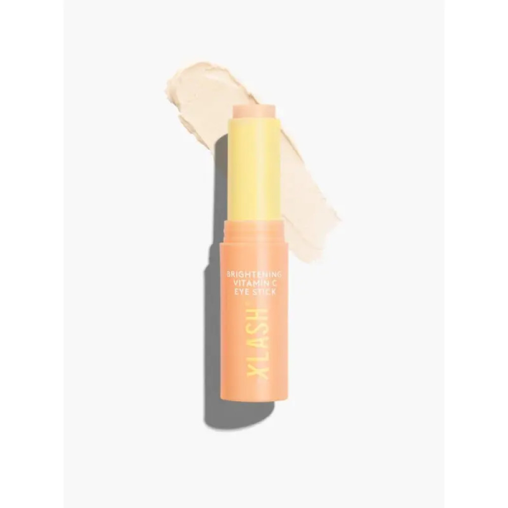 Осветляющий стик для сияния кожи вокруг глаз - Xlash 10% Vitamin C Brightening Eye stick фото 2