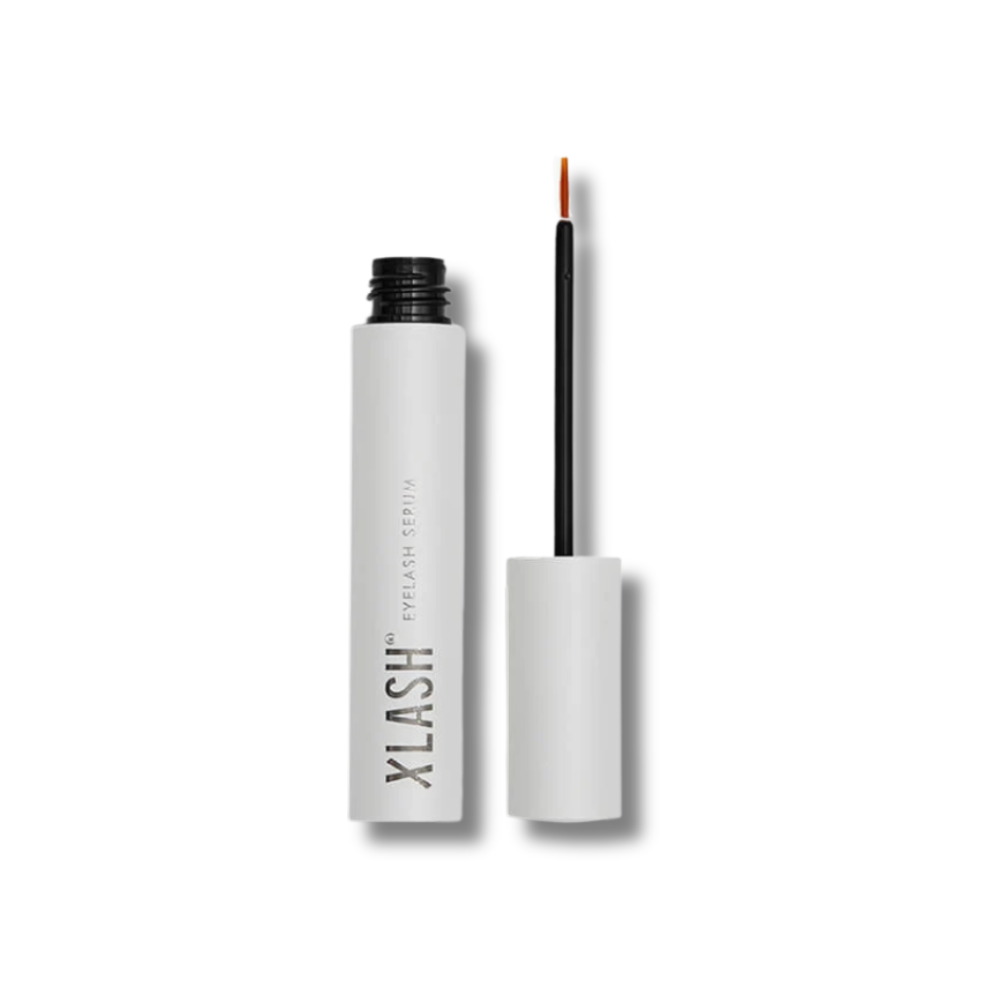Сыворотка для стимуляции роста ресниц - Xlash Eyelash Serum фото