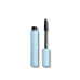 Ультралегкая тушь для естественной длины ресниц - Xlash Weightless Mascara  фото