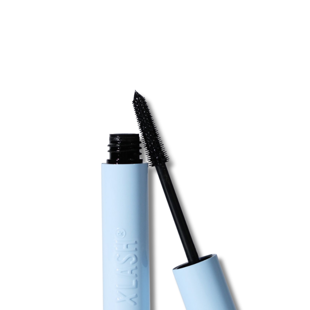 Ультралегкая тушь для естественной длины ресниц - Xlash Weightless Mascara  фото 3