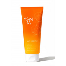 Молочко для тела - Yon-Ka Lait Hydratant Mandarin-Orange 