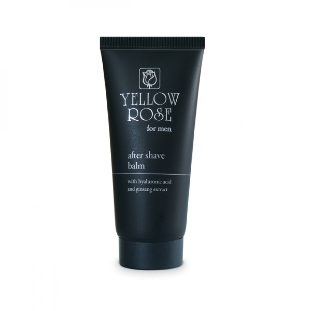 Бальзам после бритья - Yellow Rose For Men After Shave Balm фото