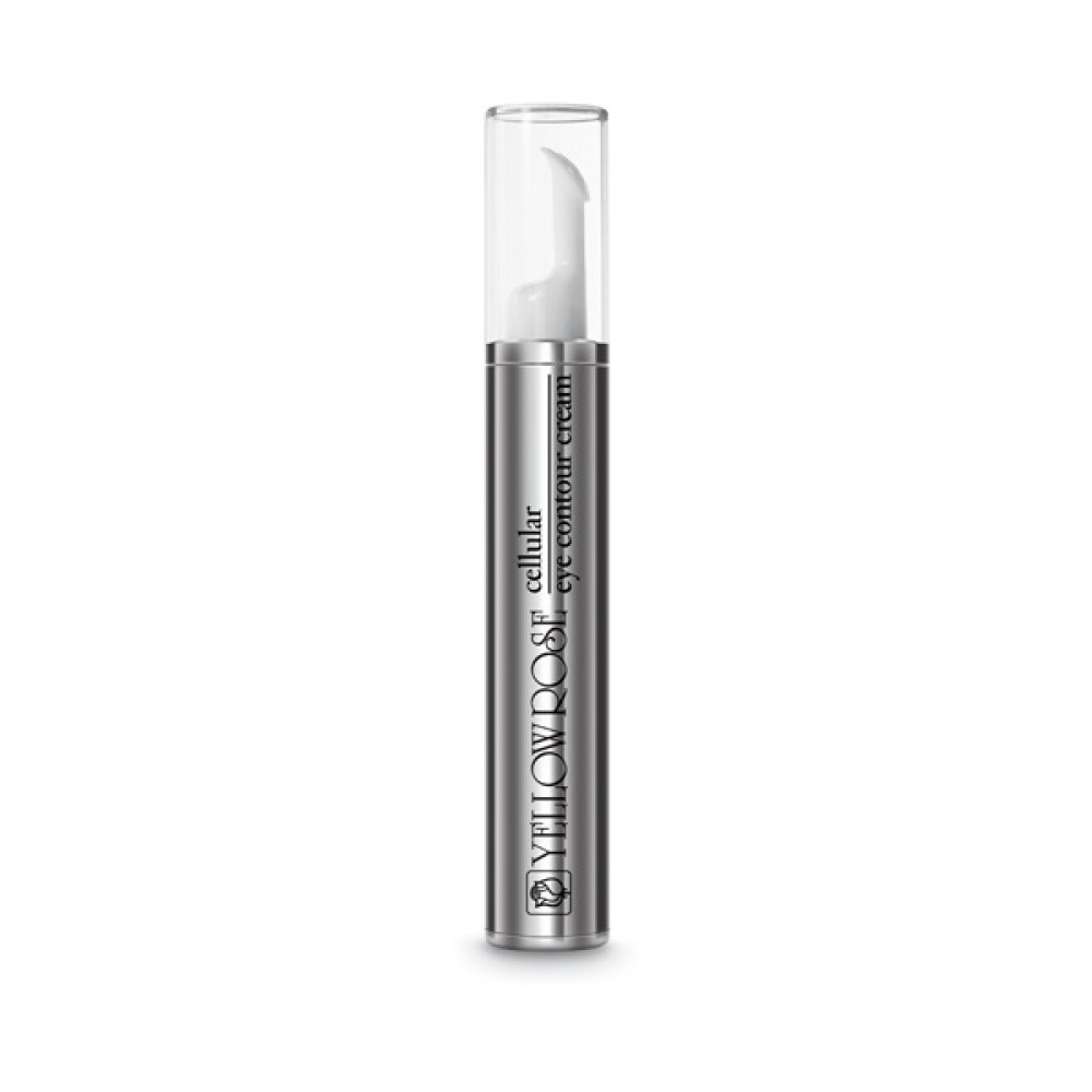 Крем для контура глаз - Yellow Rose Cellular Eye Contour Cream фото